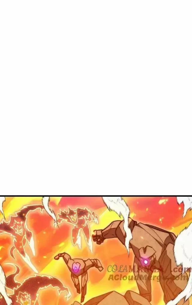 Mạt Thế Quật Khởi 295 trang 17