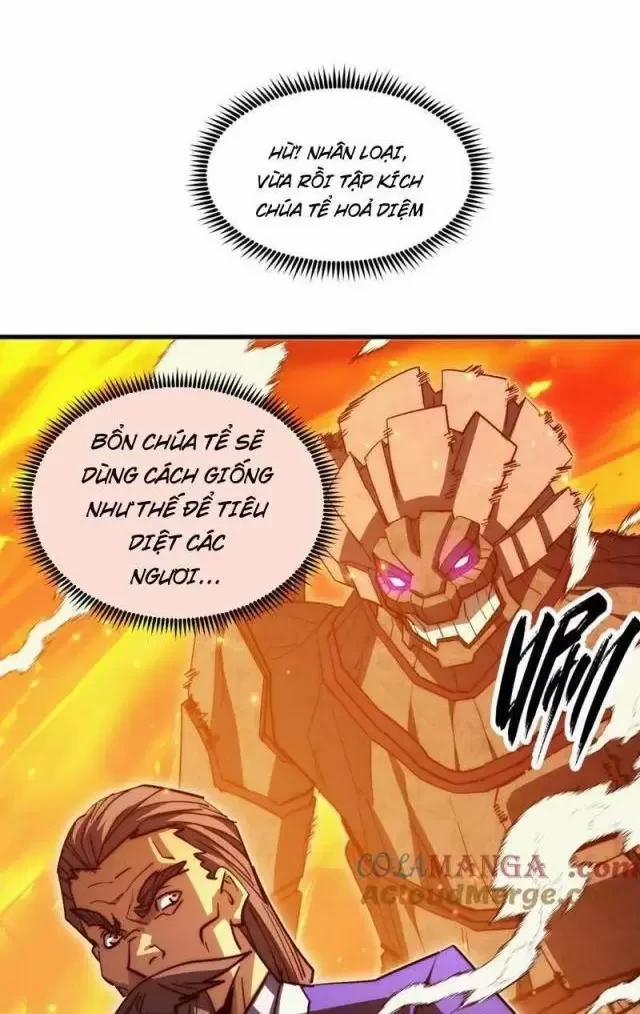 Mạt Thế Quật Khởi 295 trang 19