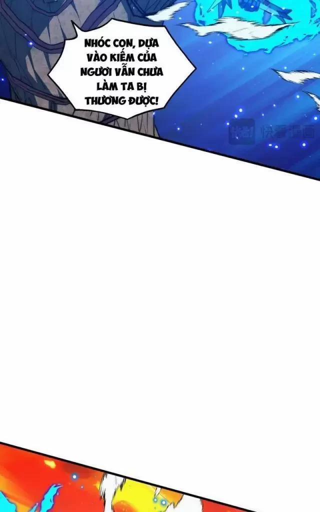 Mạt Thế Quật Khởi 295 trang 23