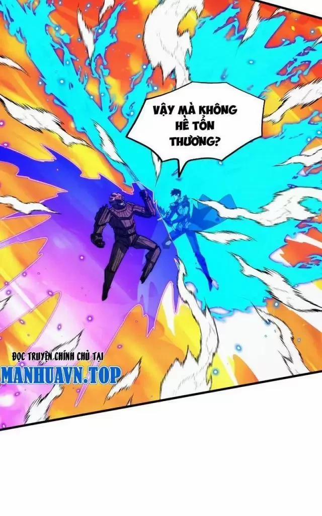 Mạt Thế Quật Khởi 295 trang 24