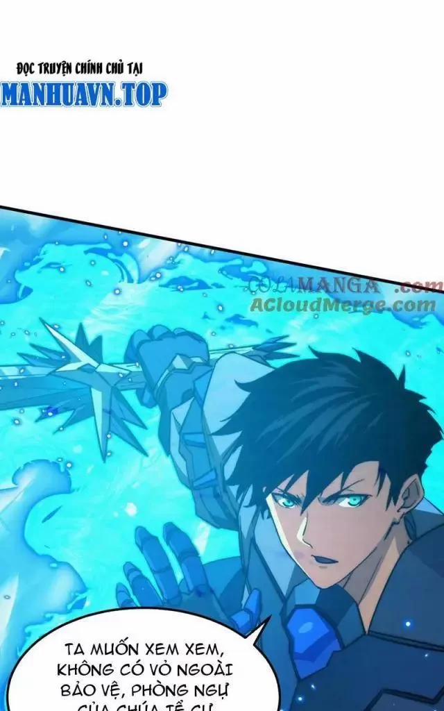 Mạt Thế Quật Khởi 295 trang 29