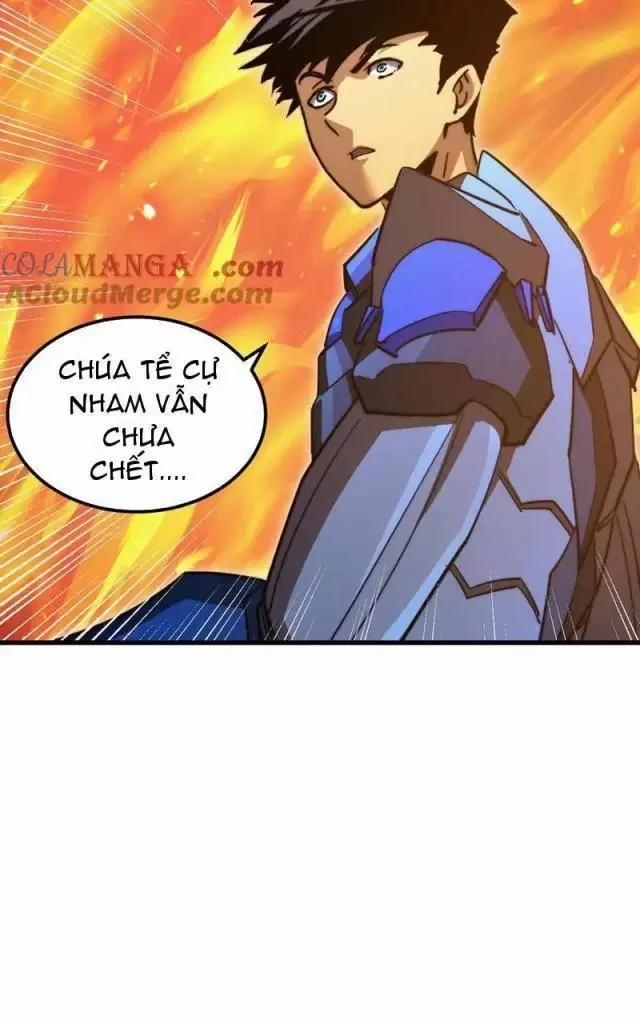 Mạt Thế Quật Khởi 295 trang 35