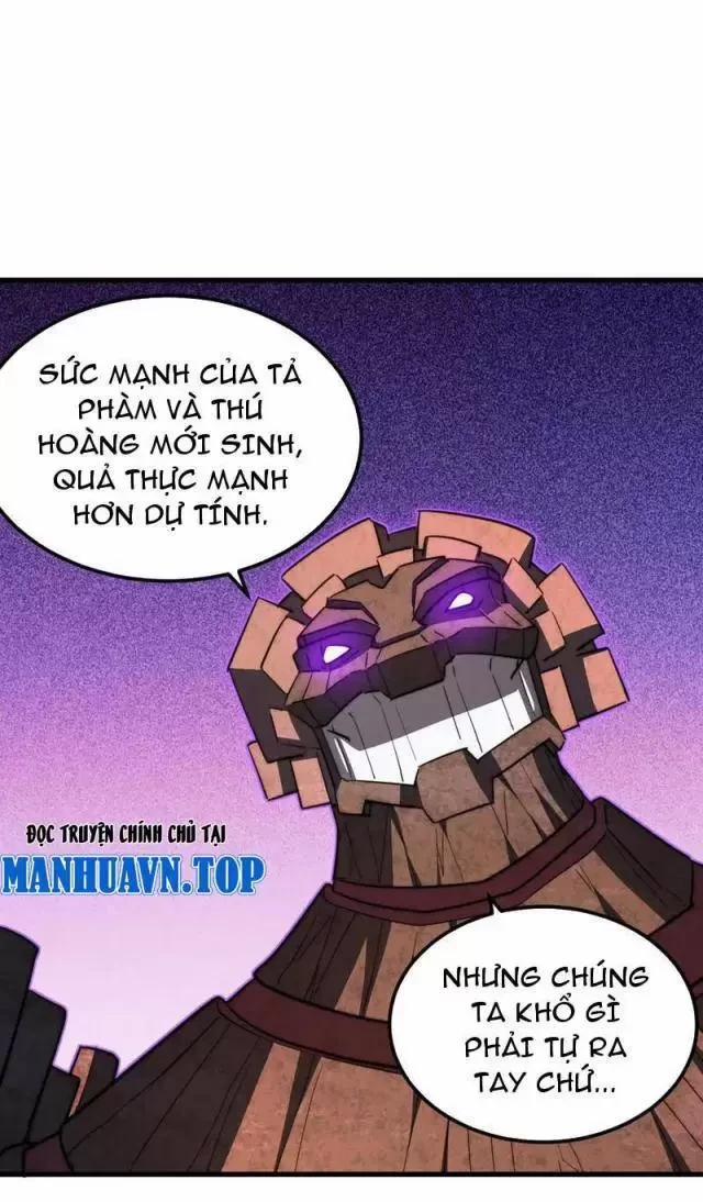 Mạt Thế Quật Khởi 295 trang 40