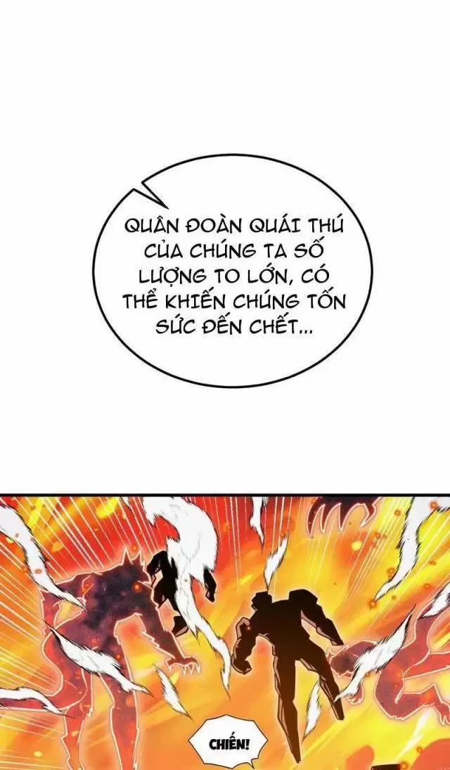 Mạt Thế Quật Khởi 295 trang 41