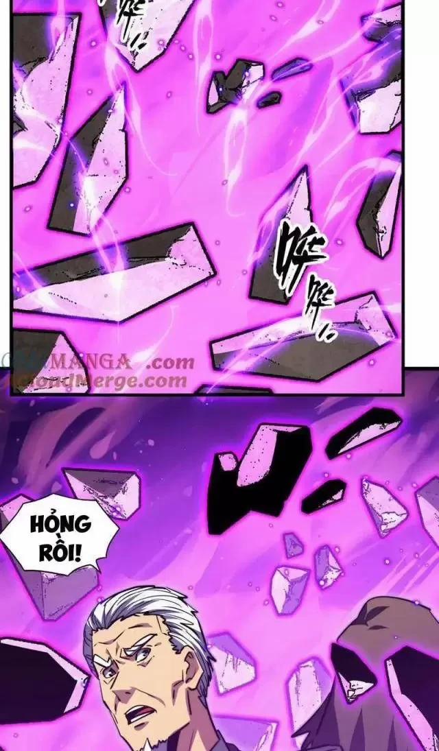 Mạt Thế Quật Khởi 295 trang 57