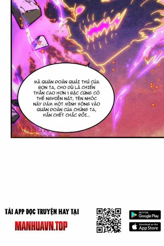 Mạt Thế Quật Khởi 296 trang 12