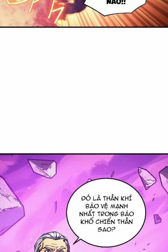 Mạt Thế Quật Khởi 296 trang 17