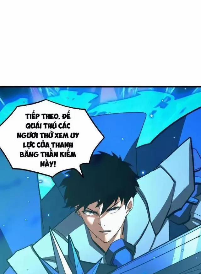 Mạt Thế Quật Khởi 296 trang 19