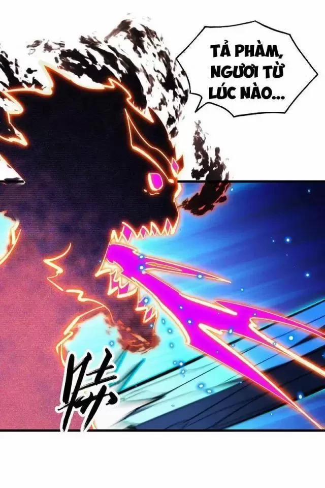 Mạt Thế Quật Khởi 296 trang 25