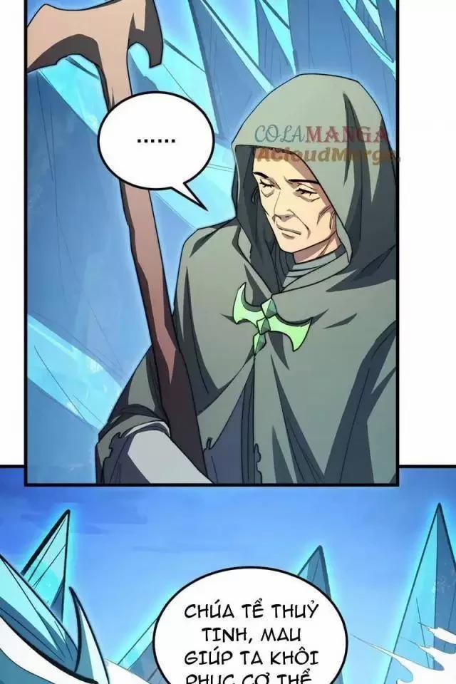 Mạt Thế Quật Khởi 296 trang 48