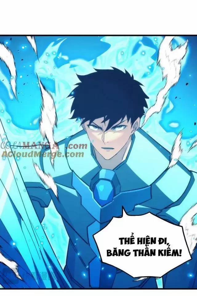 Mạt Thế Quật Khởi 297 trang 16