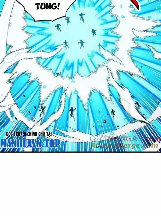 Mạt Thế Quật Khởi 297 trang 18