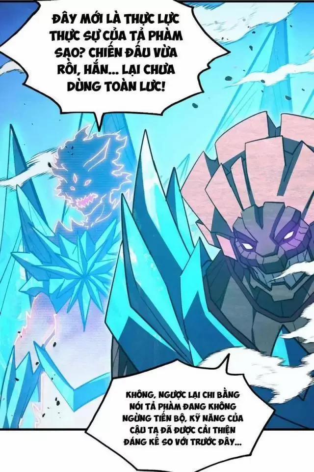 Mạt Thế Quật Khởi 297 trang 21