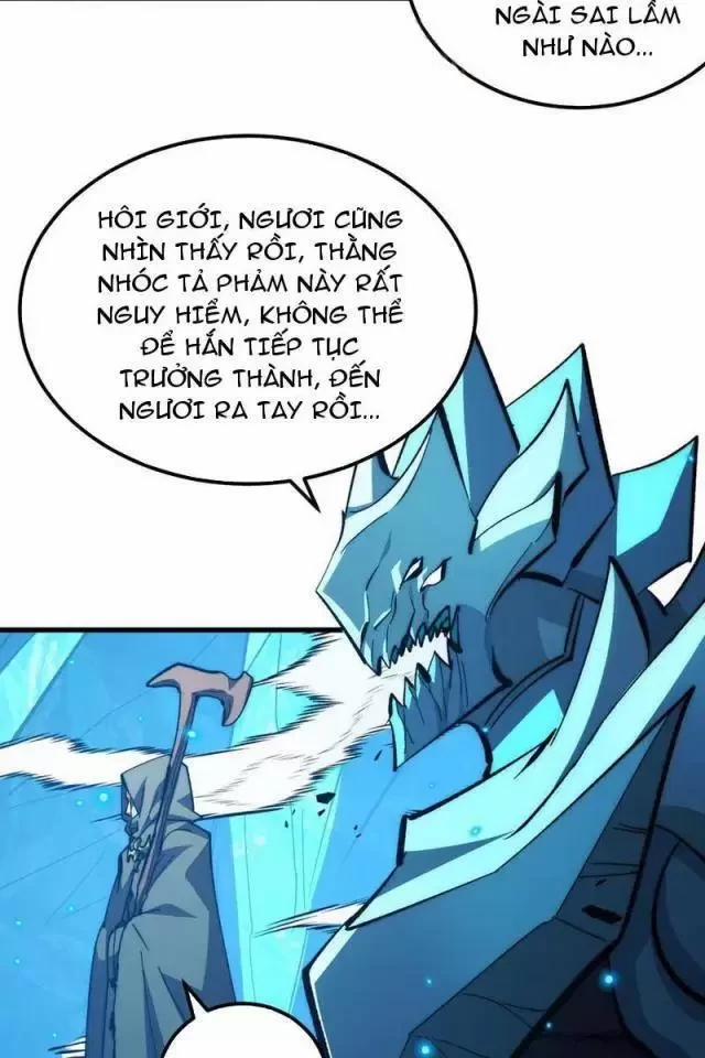 Mạt Thế Quật Khởi 297 trang 25