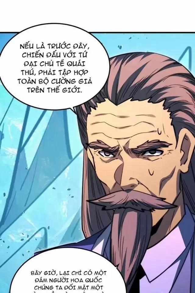 Mạt Thế Quật Khởi 297 trang 3