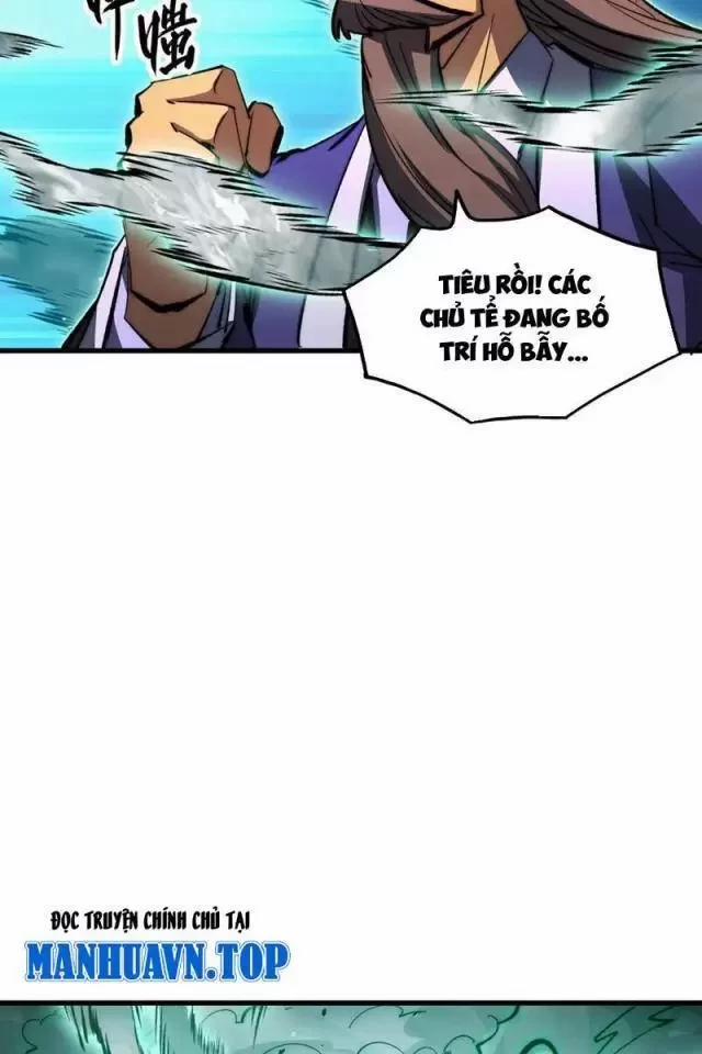 Mạt Thế Quật Khởi 297 trang 30