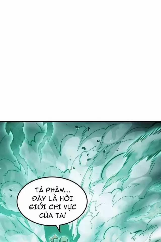 Mạt Thế Quật Khởi 297 trang 32