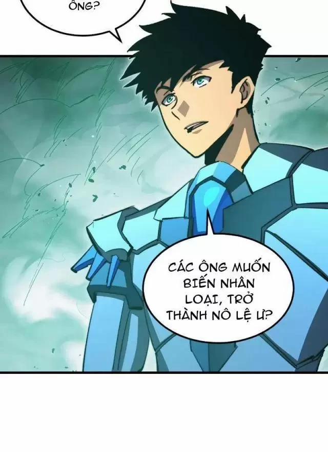 Mạt Thế Quật Khởi 297 trang 41