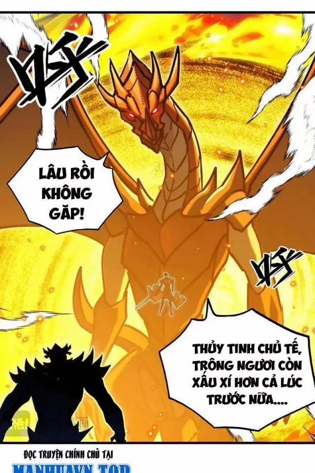 Mạt Thế Quật Khởi 297 trang 53