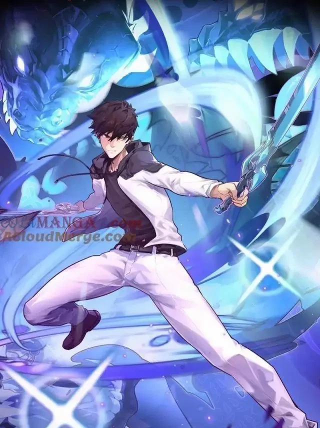 Mạt Thế Quật Khởi 298 trang 0