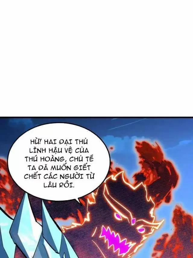 Mạt Thế Quật Khởi 298 trang 13