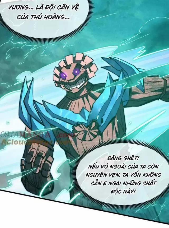 Mạt Thế Quật Khởi 298 trang 34