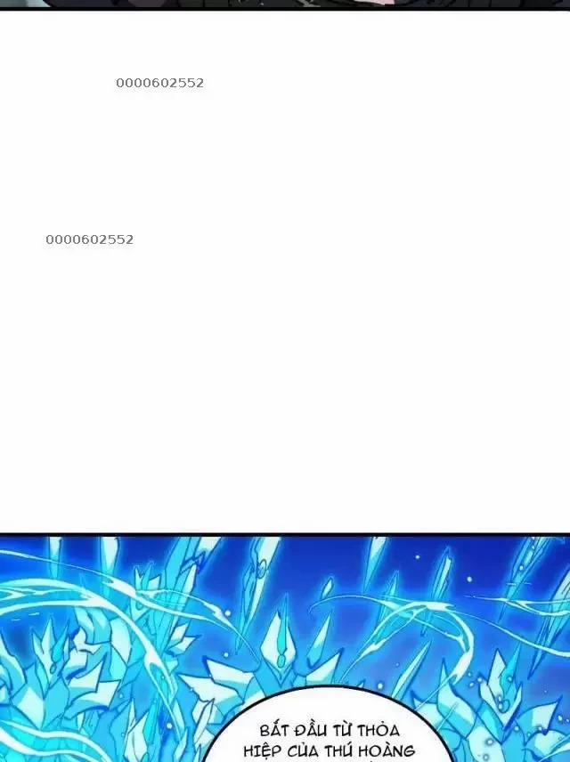 Mạt Thế Quật Khởi 298 trang 6