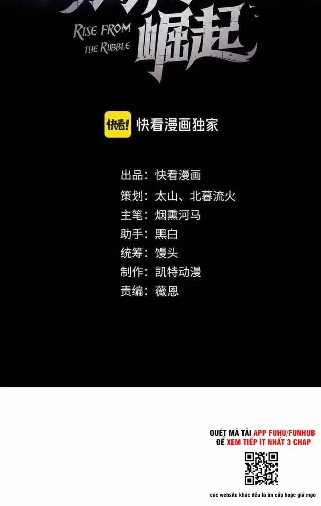 Mạt Thế Quật Khởi 299 trang 1