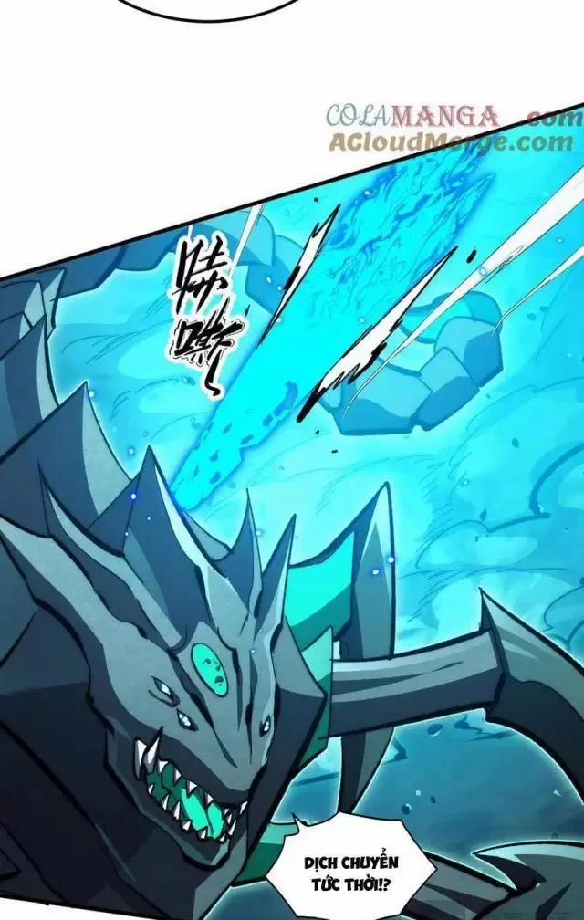 Mạt Thế Quật Khởi 299 trang 12