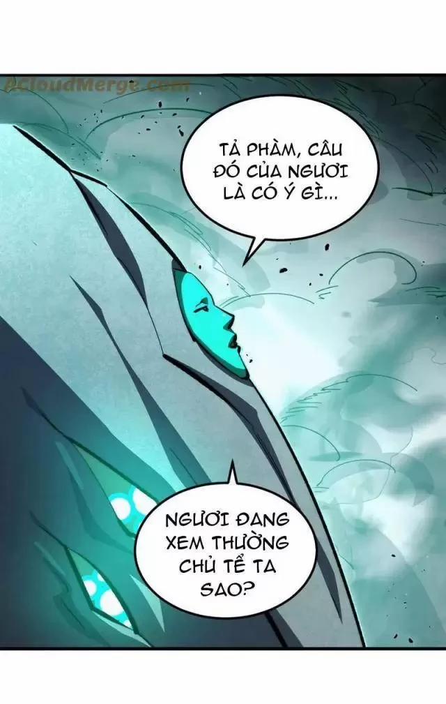 Mạt Thế Quật Khởi 299 trang 16