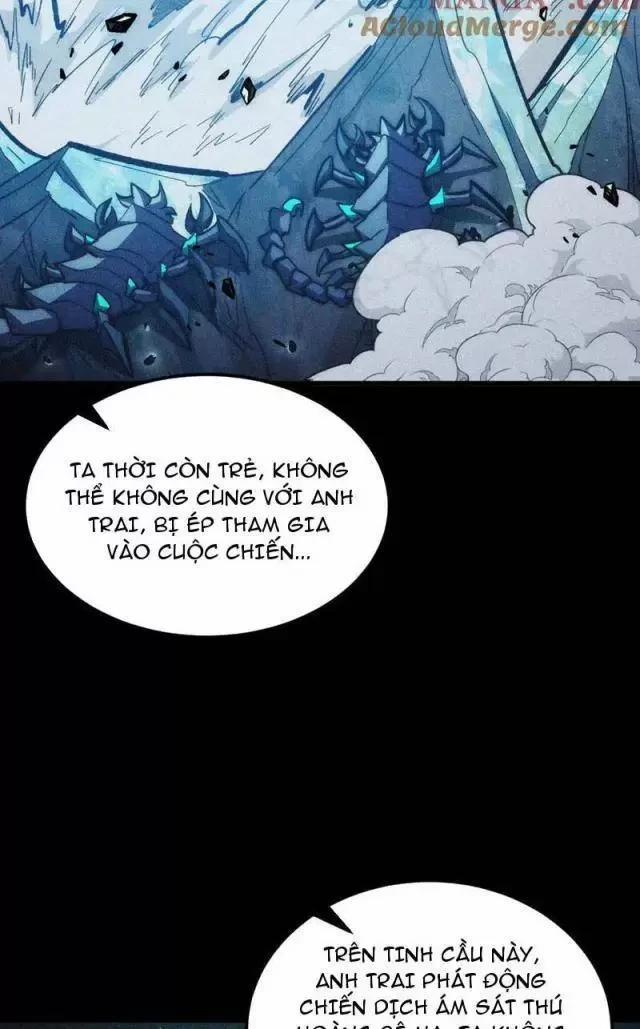 Mạt Thế Quật Khởi 299 trang 22