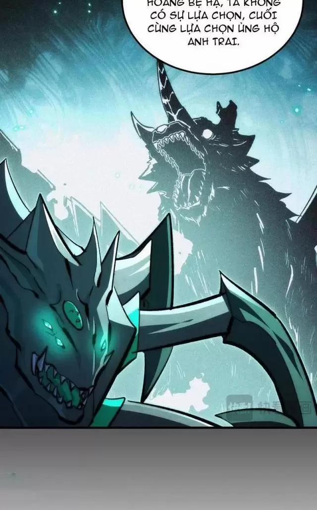 Mạt Thế Quật Khởi 299 trang 23