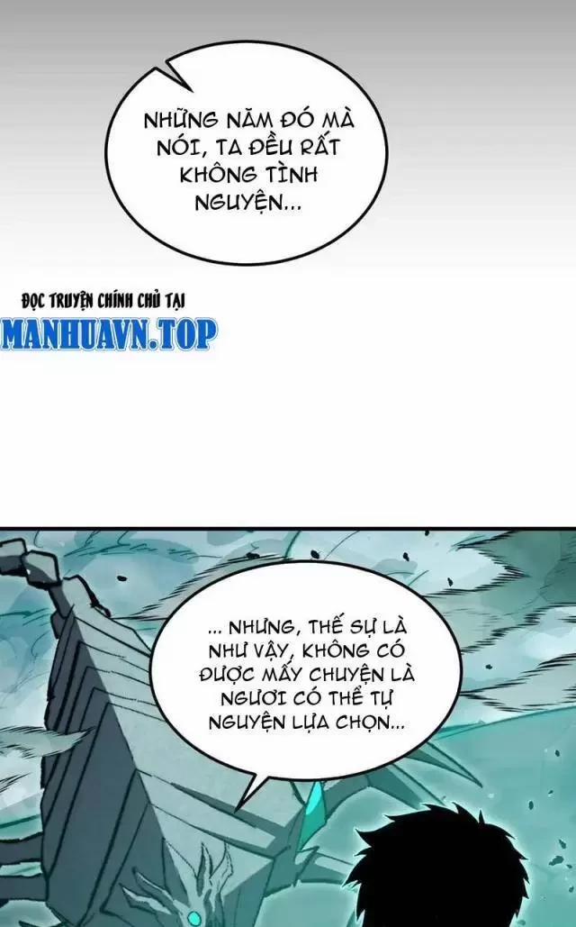 Mạt Thế Quật Khởi 299 trang 24