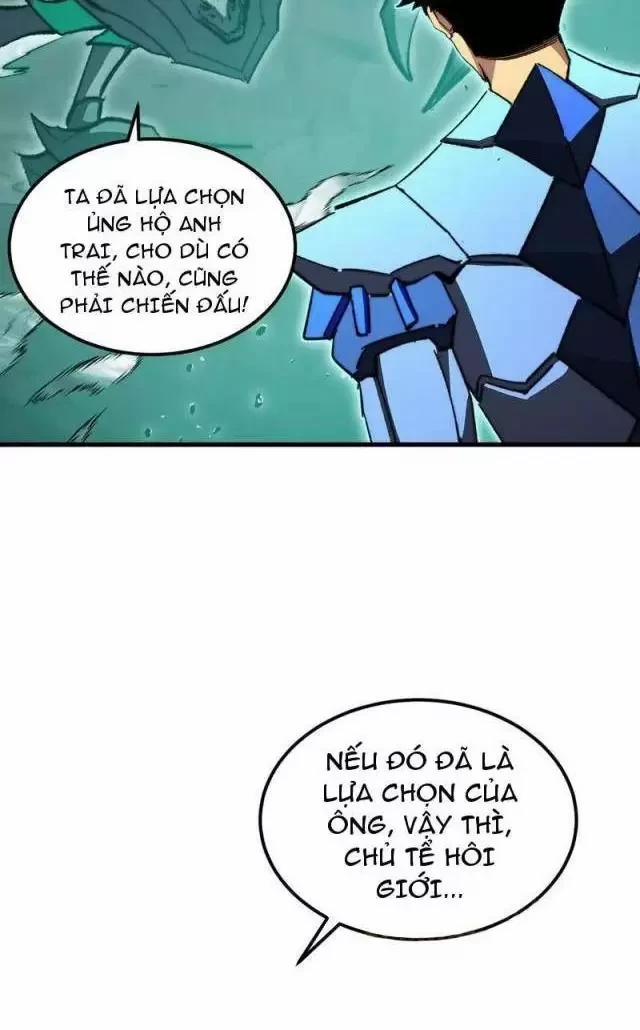 Mạt Thế Quật Khởi 299 trang 25