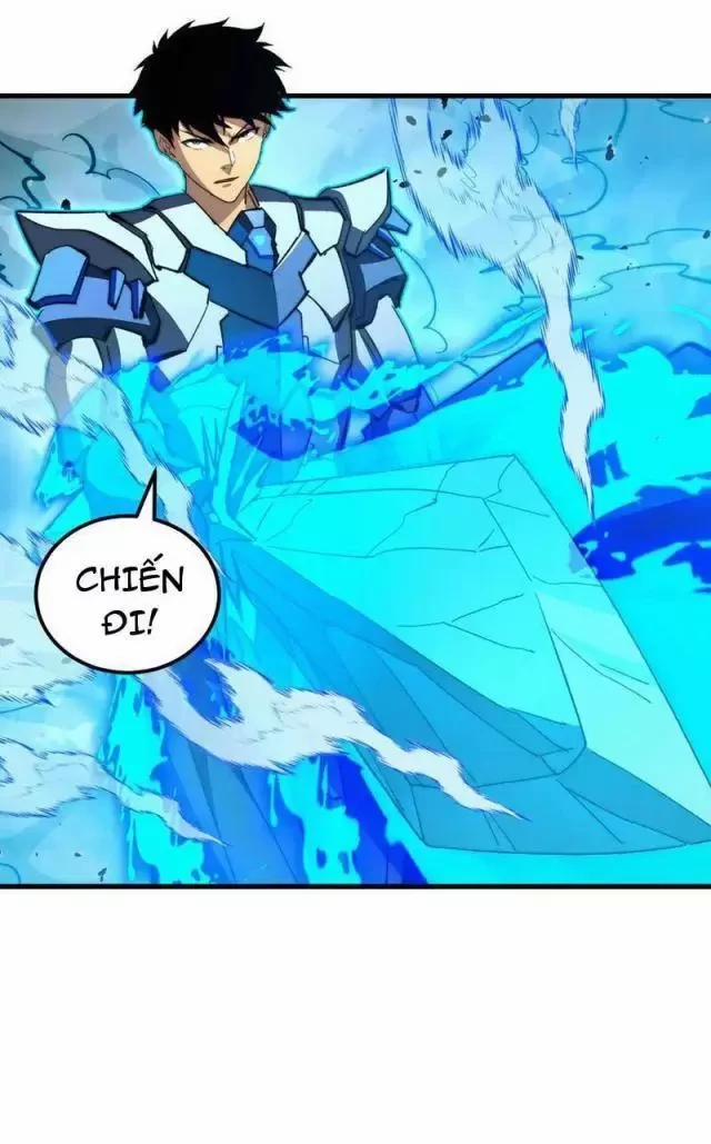 Mạt Thế Quật Khởi 299 trang 26