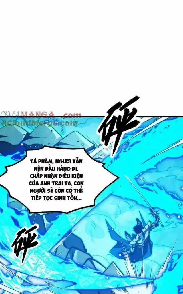 Mạt Thế Quật Khởi 299 trang 31