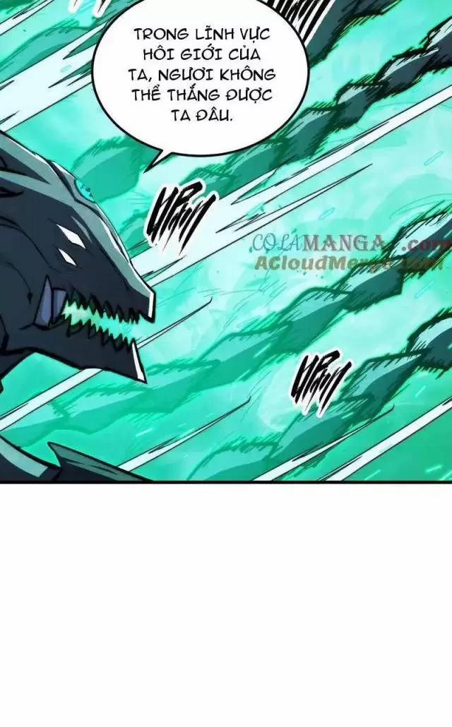 Mạt Thế Quật Khởi 299 trang 33