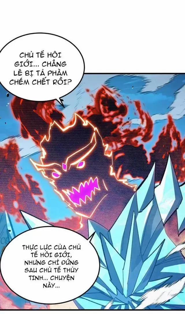 Mạt Thế Quật Khởi 299 trang 42