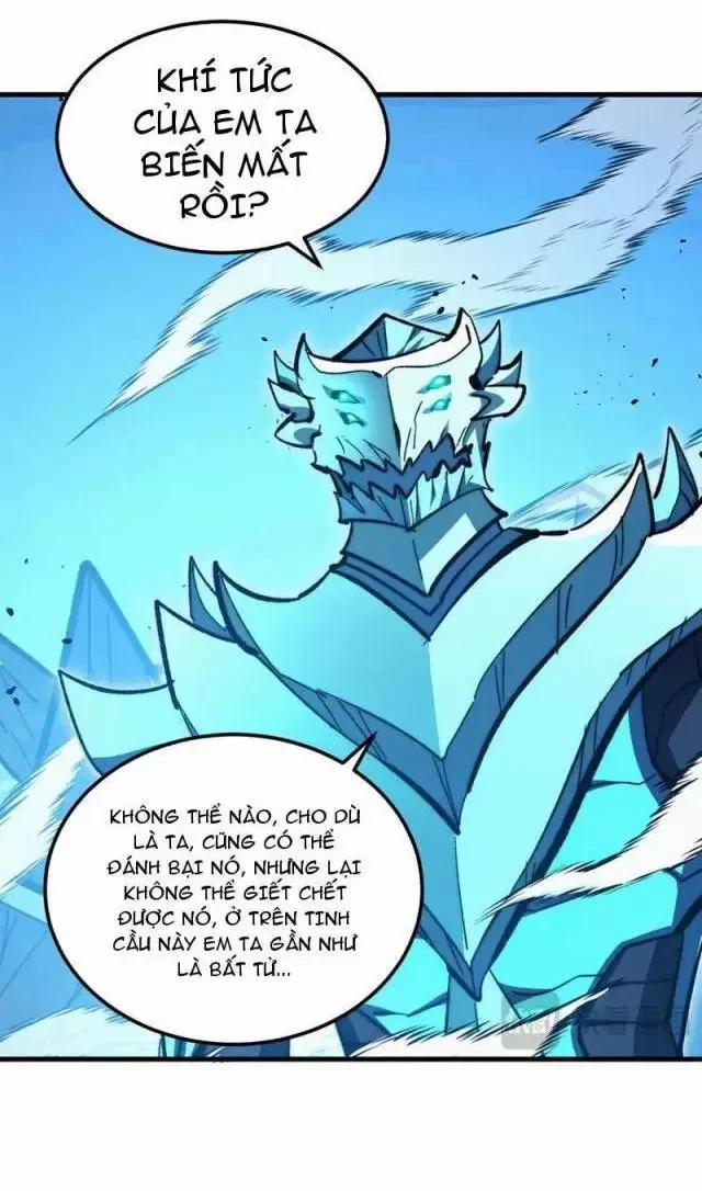 Mạt Thế Quật Khởi 299 trang 45