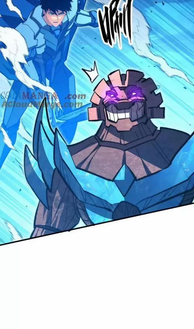 Mạt Thế Quật Khởi 299 trang 48