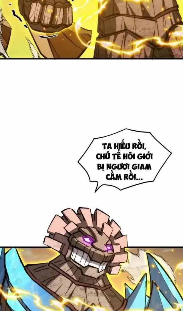 Mạt Thế Quật Khởi 299 trang 54