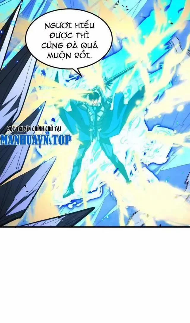 Mạt Thế Quật Khởi 299 trang 56