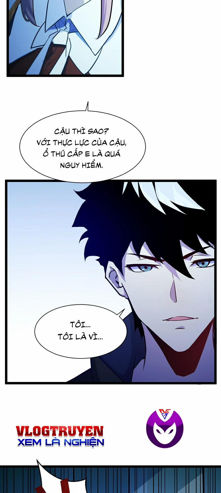 Mạt Thế Quật Khởi 3 trang 42