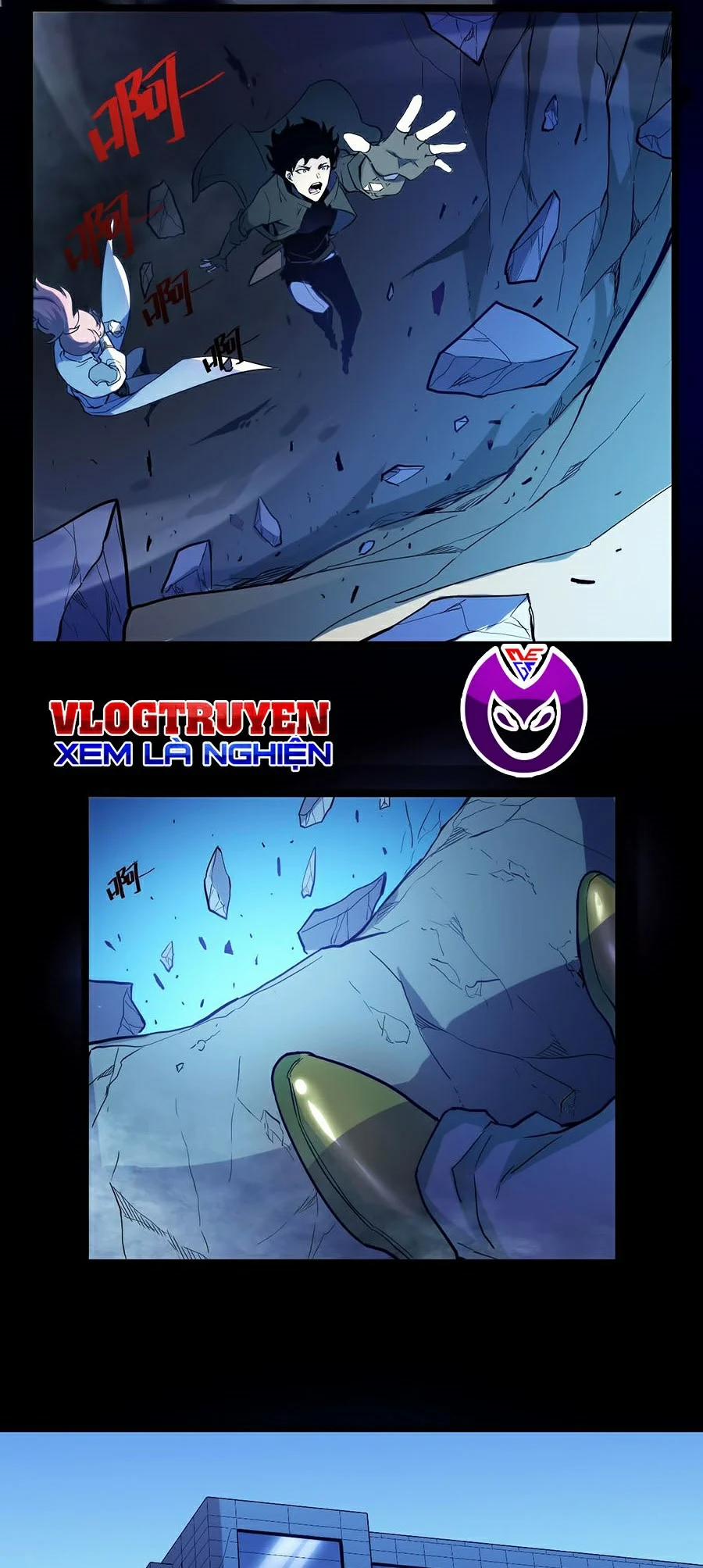 Mạt Thế Quật Khởi 3 trang 46