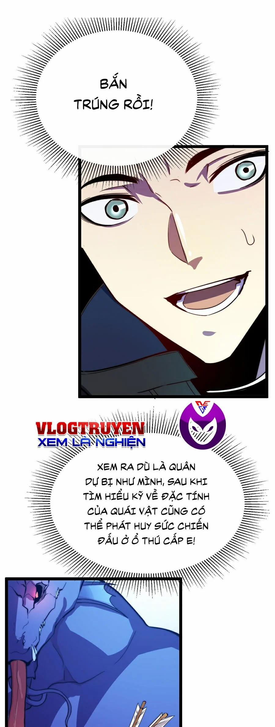 Mạt Thế Quật Khởi 3 trang 8