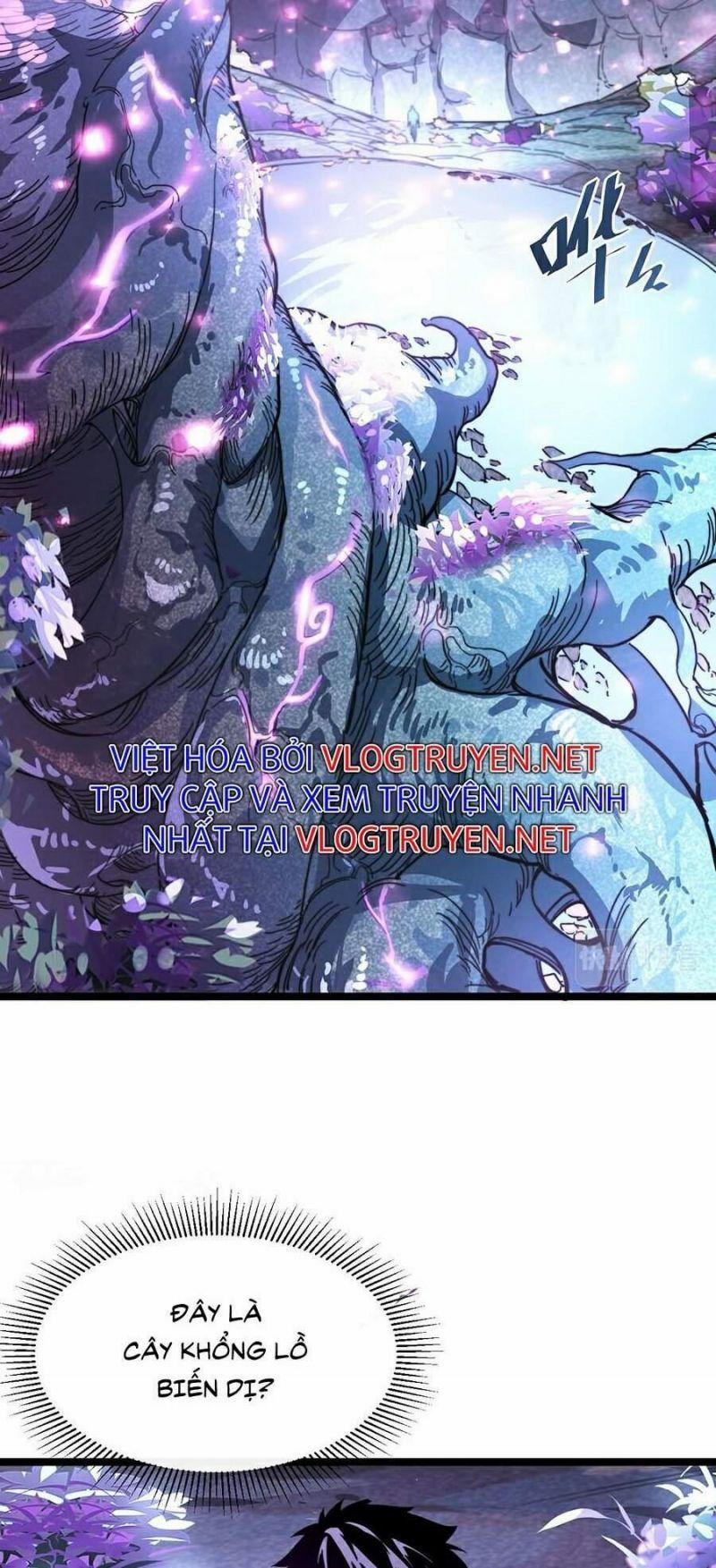 Mạt Thế Quật Khởi 30 trang 33