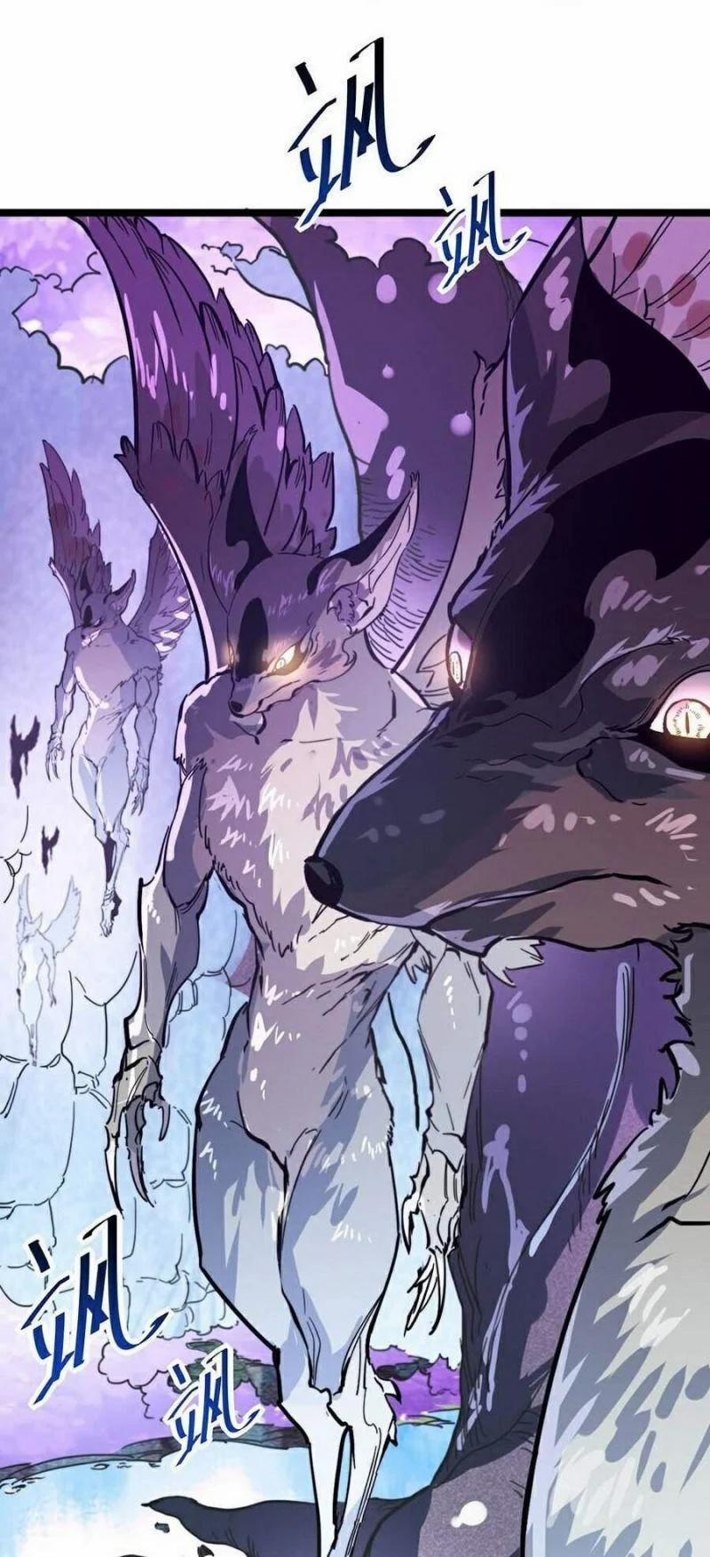 Mạt Thế Quật Khởi 30 trang 35