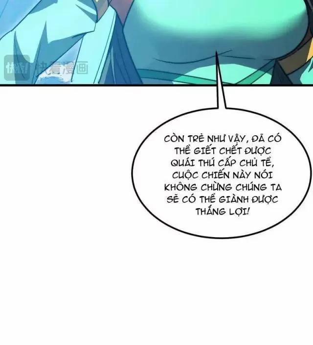 Mạt Thế Quật Khởi 300 trang 21