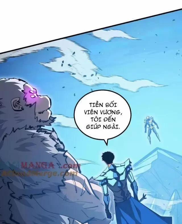 Mạt Thế Quật Khởi 300 trang 30