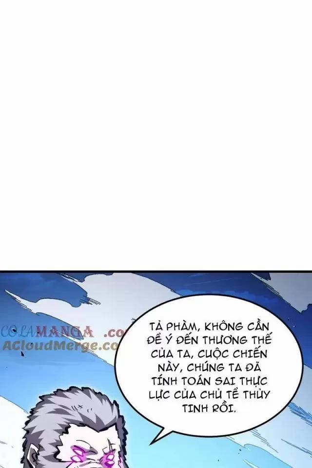 Mạt Thế Quật Khởi 301 trang 16